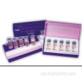 Korea Lipolab Vline 5*10 ml Injektion vor und nachher